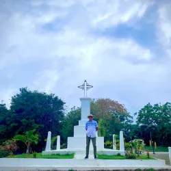 Parque Ecológico El Seibo - Santa Cruz del Seibo