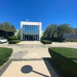 Centro Cultural Perelló - Santo Domingo Este