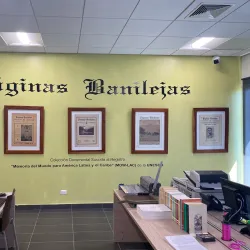 Centro Cultural Perelló - Santo Domingo Este