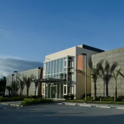 Centro Cultural Perelló - Santo Domingo Este