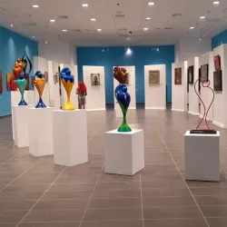 Centro Cultural Perelló - Santo Domingo Este