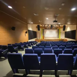 Centro Cultural Perelló - Santo Domingo Este