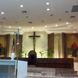 Iglesia San Antonio de Padua - Santo Domingo Este