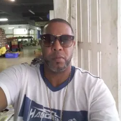 Mercado Municipal de Santo Domingo Este - Santo Domingo Este