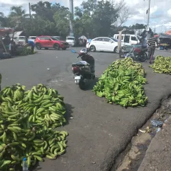 Mercado Municipal de Santo Domingo Este - Santo Domingo Este