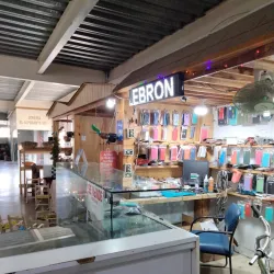 Mercado Municipal de Santo Domingo Este - Santo Domingo Este