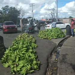 Mercado Municipal de Santo Domingo Este - Santo Domingo Este