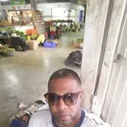 Mercado Municipal de Santo Domingo Este - Santo Domingo Este