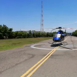 Parque Central de San Luis - Santo Domingo Este