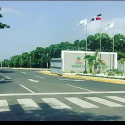 Parque Central de San Luis - Santo Domingo Este