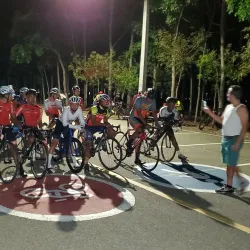 Parque Central de San Luis - Santo Domingo Este