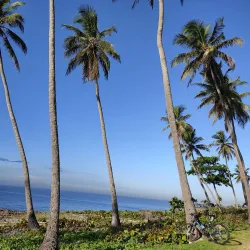 Parque Ecológico La Caleta - Santo Domingo Este