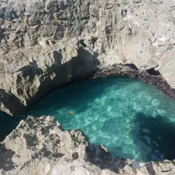 Parque Ecológico La Caleta - Santo Domingo Este