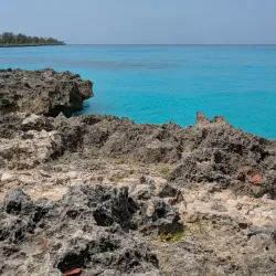 Parque Ecológico La Caleta - Santo Domingo Este