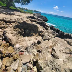 Parque Ecológico La Caleta - Santo Domingo Este
