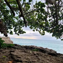 Parque Ecológico La Caleta - Santo Domingo Este