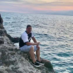 Parque Ecológico La Caleta - Santo Domingo Este