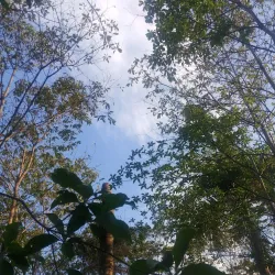 Parque Mirador Este - Santo Domingo Este