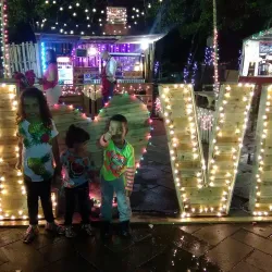 Parque Mirador Este - Santo Domingo Este