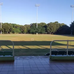 Parque Mirador Este - Santo Domingo Este