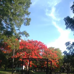 Parque Mirador Este - Santo Domingo Este