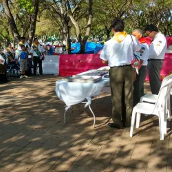 Parque Mirador Este - Santo Domingo Este
