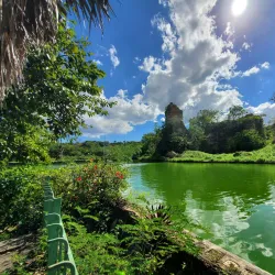 Parque Zoológico Nacional - Santo Domingo Este
