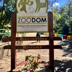 Parque Zoológico Nacional - Santo Domingo Este