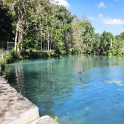 Parque Zoológico Nacional - Santo Domingo Este