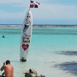 Playa Boca Chica - Santo Domingo Este