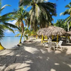 Playa Boca Chica - Santo Domingo Este