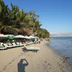 Playa Boca Chica - Santo Domingo Este