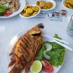 Playa Boca Chica - Santo Domingo Este