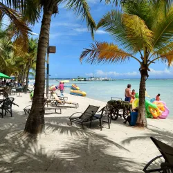 Playa Boca Chica - Santo Domingo Este