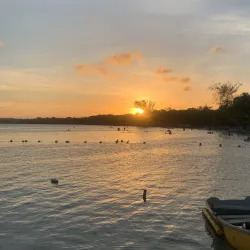 Playa Boca Chica - Santo Domingo Este