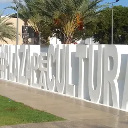 Plaza de la Cultura Santo Domingo Este - Santo Domingo Este