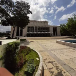 Plaza de la Cultura Santo Domingo Este - Santo Domingo Este