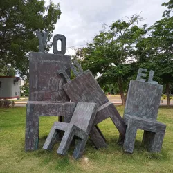 Plaza de la Cultura Santo Domingo Este - Santo Domingo Este