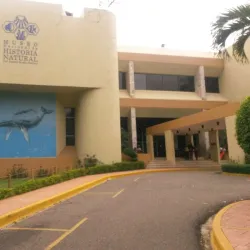 Plaza de la Cultura Santo Domingo Este - Santo Domingo Este