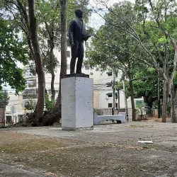 Plaza de la Cultura Santo Domingo Este - Santo Domingo Este