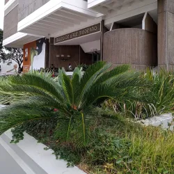 Plaza de la Cultura Santo Domingo Este - Santo Domingo Este