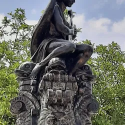 Plaza de la Cultura Santo Domingo Este - Santo Domingo Este