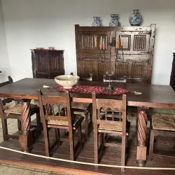 Alcázar de Colón - Santo Domingo