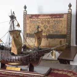 Alcázar de Colón - Santo Domingo