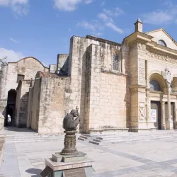 Catedral Primada de América - Santo Domingo