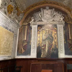 Catedral Primada de América - Santo Domingo