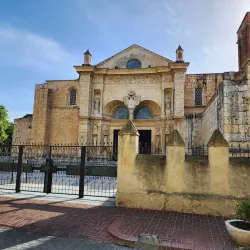 Catedral Primada de América - Santo Domingo