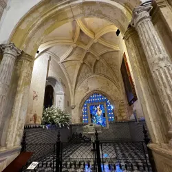 Catedral Primada de América - Santo Domingo
