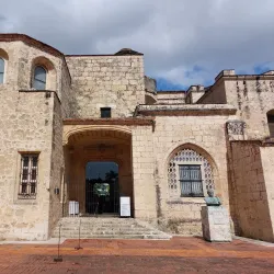 Catedral Primada de América - Santo Domingo