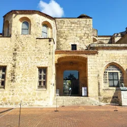 Catedral Primada de América - Santo Domingo